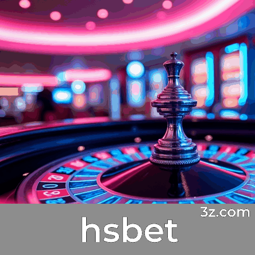hsbet: O Melhor em Jogos Online Seguros e Rápidos